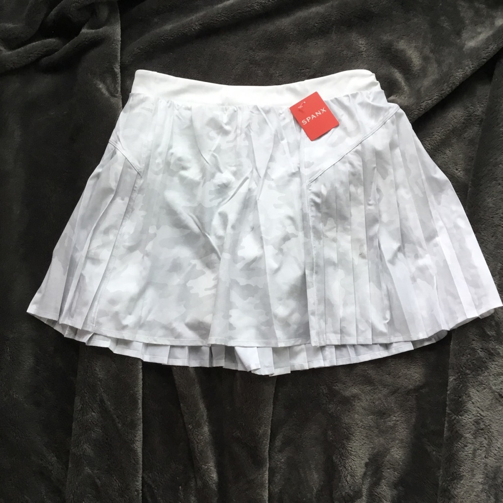 Spanx Skort